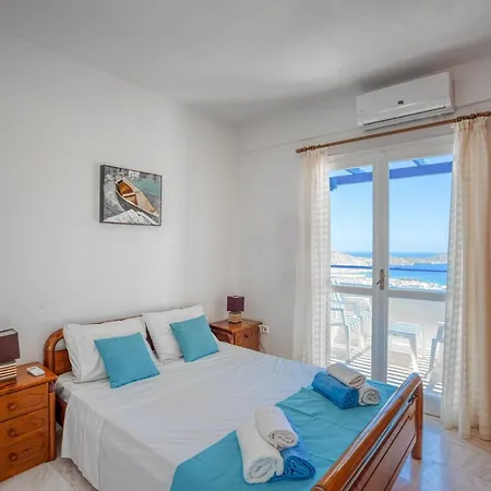 Sea View Villa