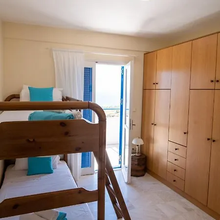 Sea View Villa Elounda (Crete)