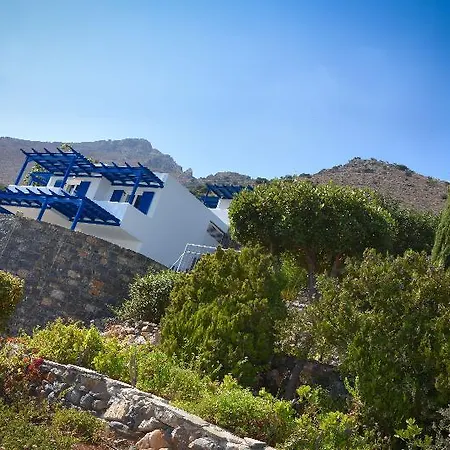 Sea View * Elounda (Crete)