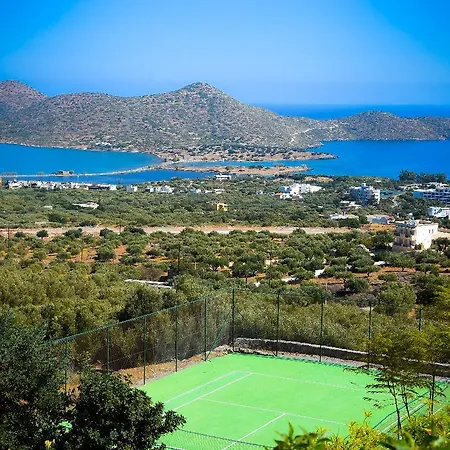 Villa Sea View *