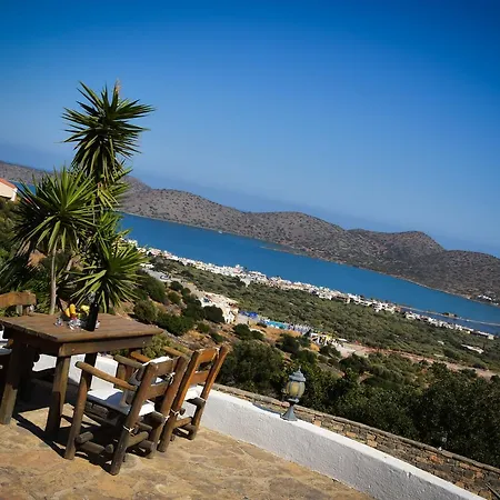 Villa Sea View