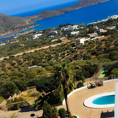 Villa Sea View