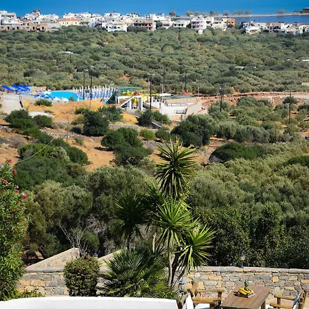 Villa Sea View *