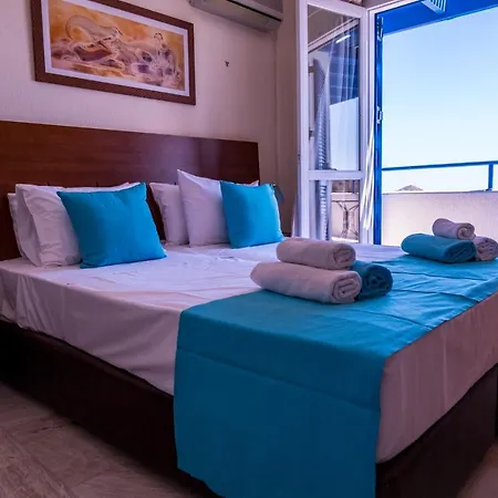 Villa Sea View *