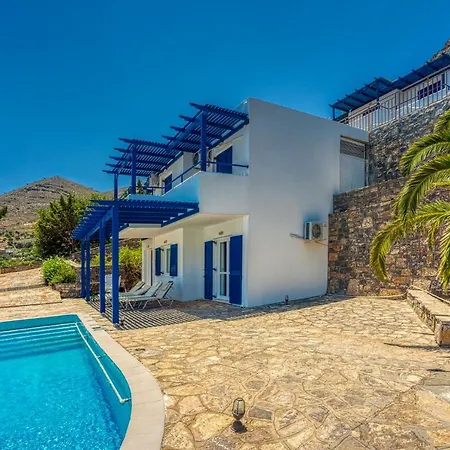Sea View Villa *