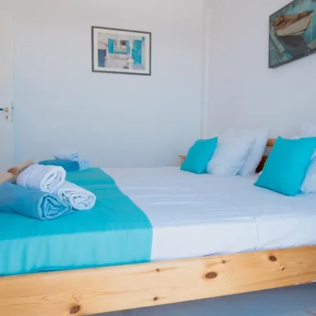Villa Sea View Elounda (Crete)