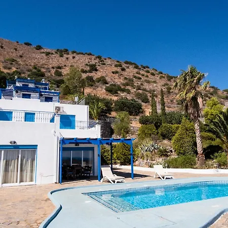 Sea View Villa