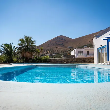 Villa Sea View *