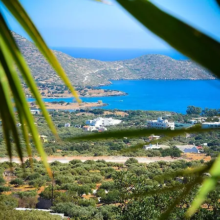 Sea View * Elounda (Crete)