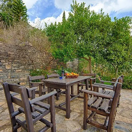 Villa Sea View *