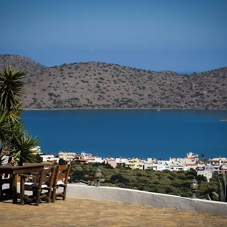 Villa Sea View