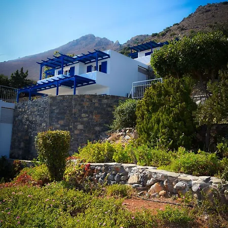 Sea View * Elounda (Crete)