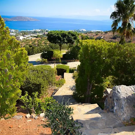 Sea View Elounda (Crete)